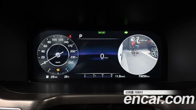 Kia Sorento 2022 — photo 11
