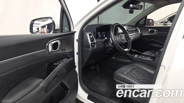 Kia Sorento 2022 — photo 13