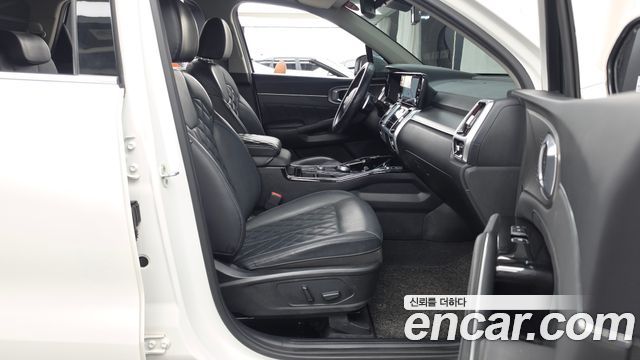 Kia Sorento 2022 — photo 17