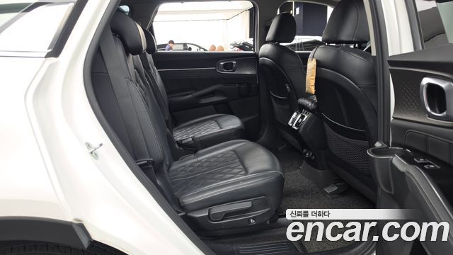 Kia Sorento 2022 — photo 18
