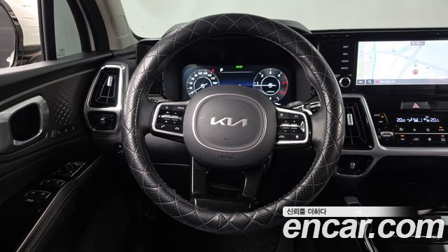 Kia Sorento 2022 — photo 19