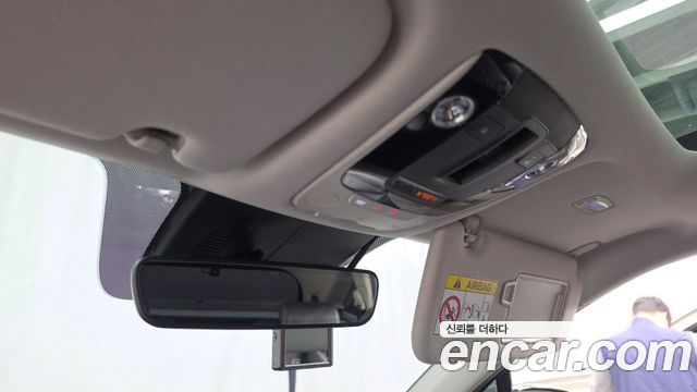Kia Sorento 2022 — photo 23