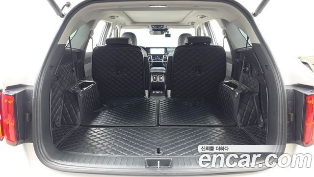 Kia Sorento 2022 — photo 26