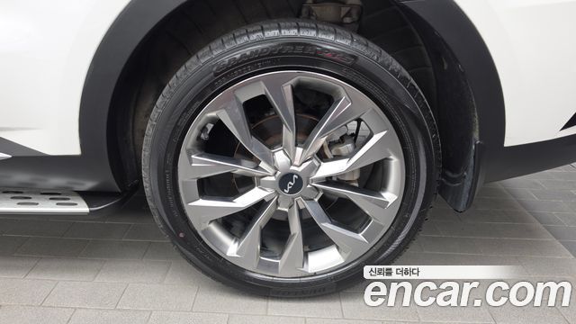 Kia Sorento 2022 — photo 7