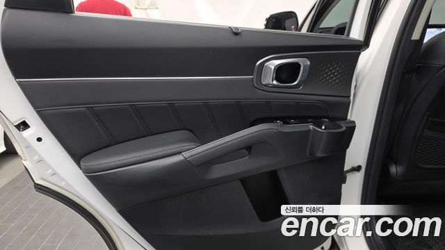 Kia Sorento 2022 — photo 15