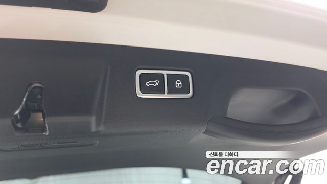 Kia Sorento 2022 — photo 27