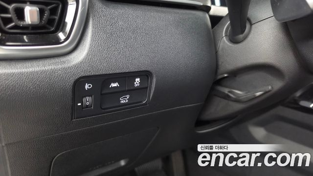 Kia Sorento 2022 — photo 28