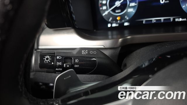 Kia Sorento 2022 — photo 29