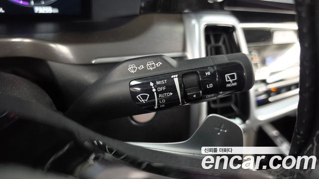 Kia Sorento 2022 — photo 30