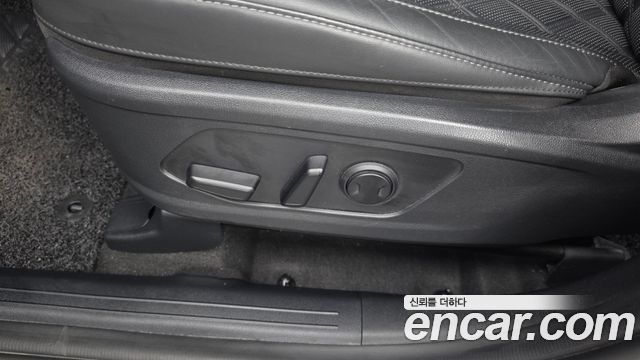 Kia Sorento 2022 — photo 31