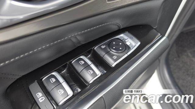 Kia Sorento 2022 — photo 34