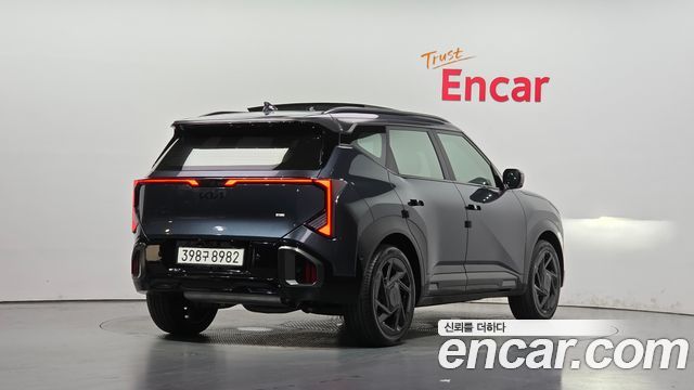 Kia Seltos 2026 — photo 2