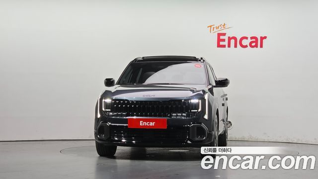 Kia Seltos 2026 — photo 3