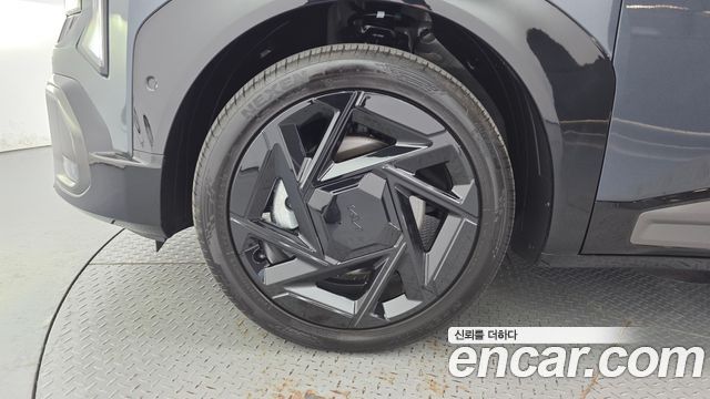 Kia Seltos 2026 — photo 5