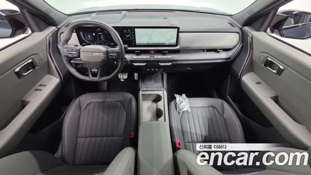 Kia Seltos 2026 — photo 10