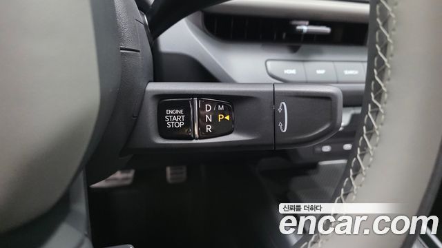 Kia Seltos 2026 — photo 12