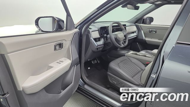 Kia Seltos 2026 — photo 13
