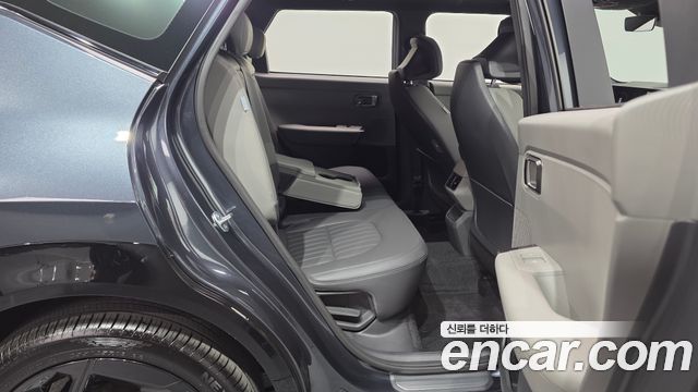 Kia Seltos 2026 — photo 17