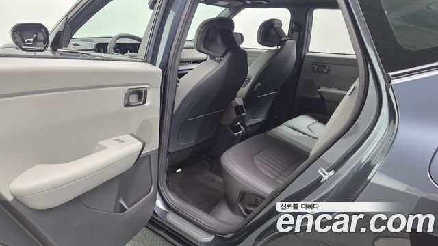 Kia Seltos 2026 — photo 18