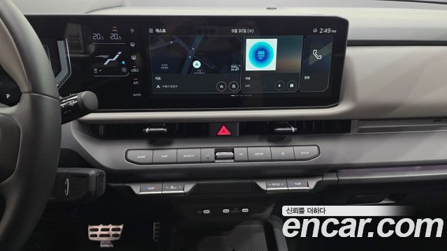 Kia Seltos 2026 — photo 19