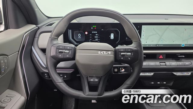 Kia Seltos 2026 — photo 20