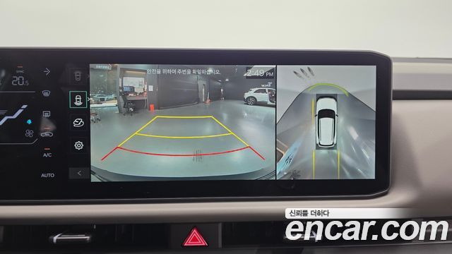 Kia Seltos 2026 — photo 21