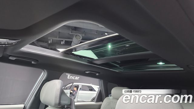 Kia Seltos 2026 — photo 22
