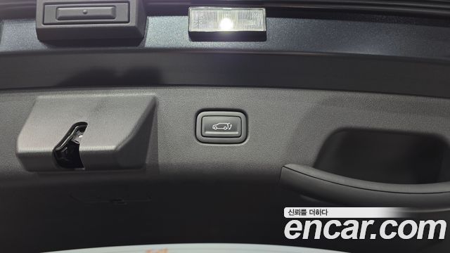 Kia Seltos 2026 — photo 23