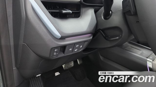 Kia Seltos 2026 — photo 25