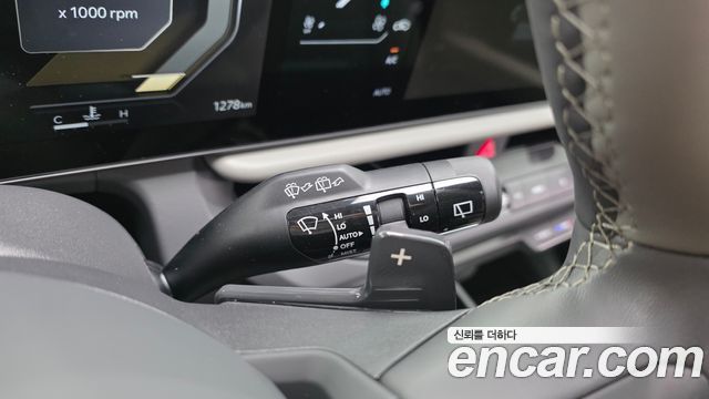 Kia Seltos 2026 — photo 26