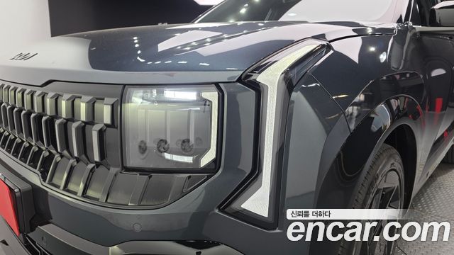 Kia Seltos 2026 — photo 8