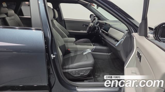 Kia Seltos 2026 — photo 16