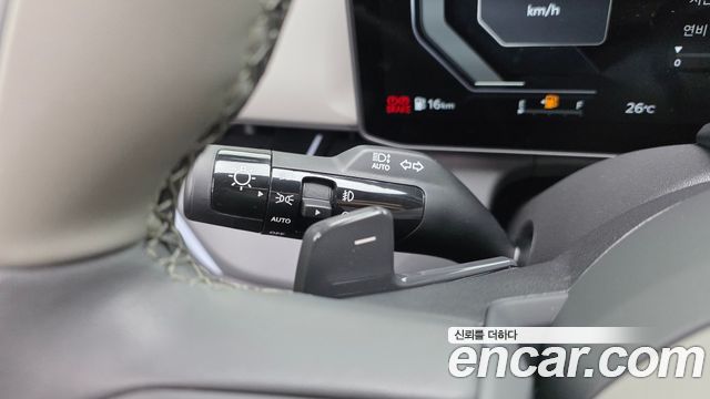 Kia Seltos 2026 — photo 29