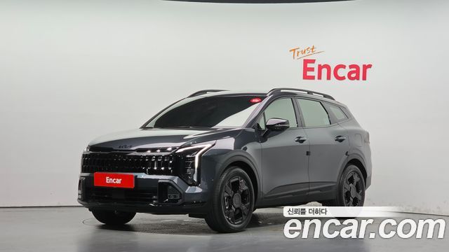 Kia Sportage 2026 — photo 1
