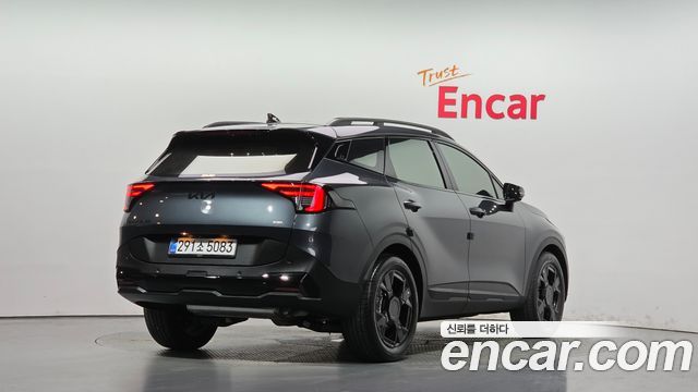 Kia Sportage 2026 — photo 2