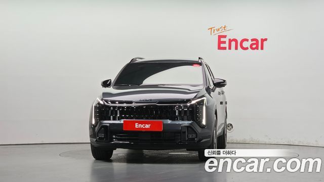 Kia Sportage 2026 — photo 3