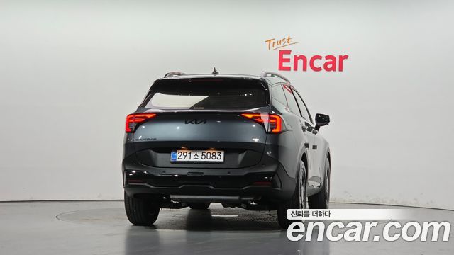 Kia Sportage 2026 — photo 4