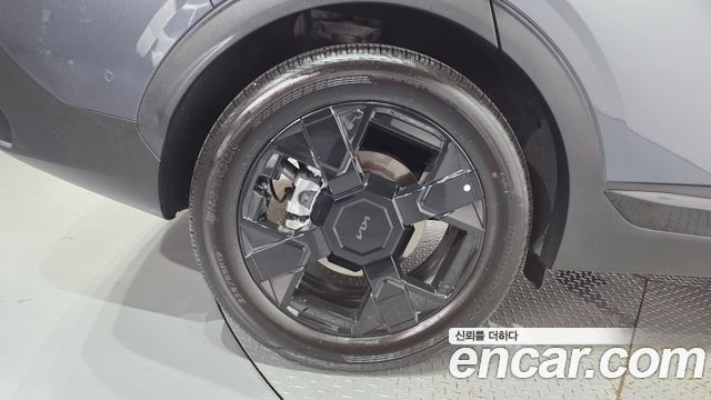Kia Sportage 2026 — photo 5