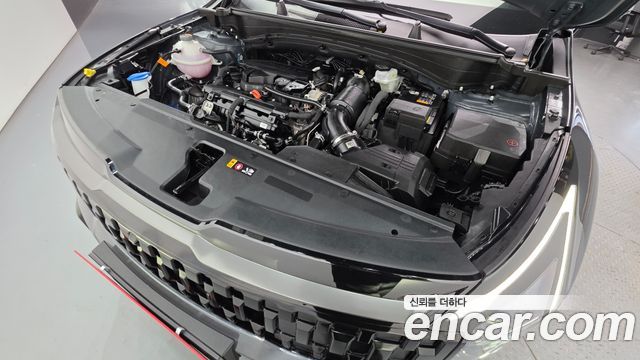 Kia Sportage 2026 — photo 6