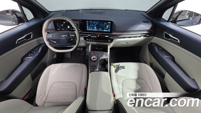 Kia Sportage 2026 — photo 10