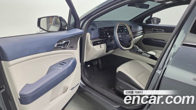 Kia Sportage 2026 — photo 13