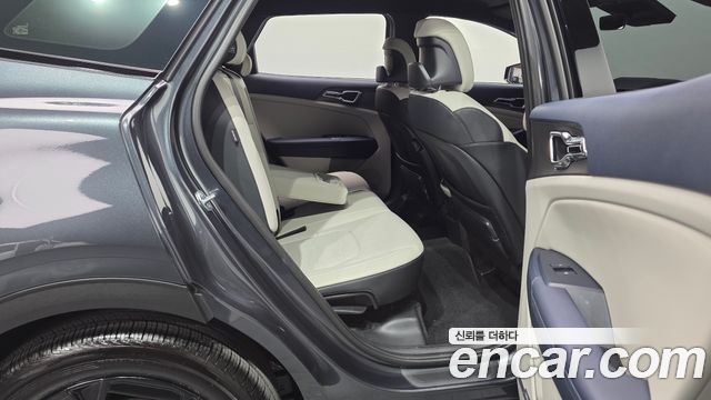 Kia Sportage 2026 — photo 17