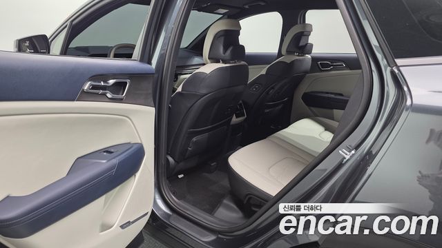 Kia Sportage 2026 — photo 18
