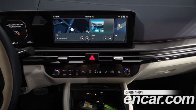 Kia Sportage 2026 — photo 19