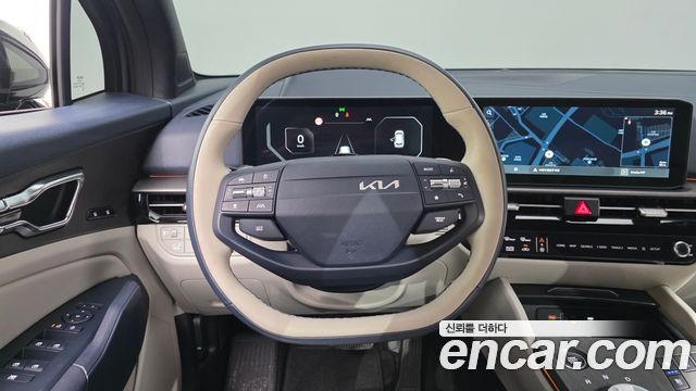 Kia Sportage 2026 — photo 20