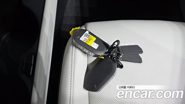 Kia Sportage 2026 — photo 22