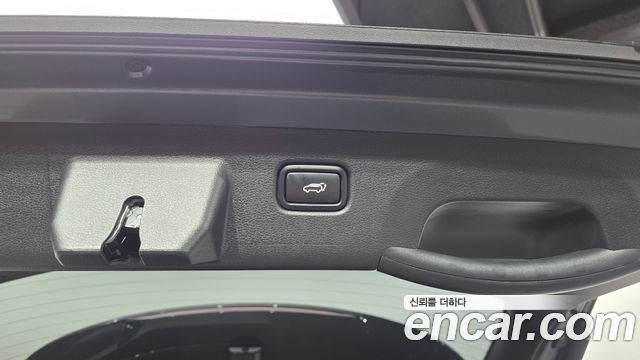 Kia Sportage 2026 — photo 23