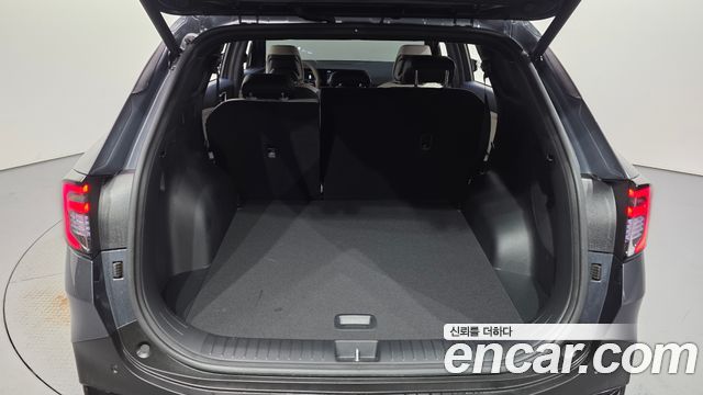 Kia Sportage 2026 — photo 24