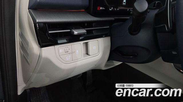 Kia Sportage 2026 — photo 25