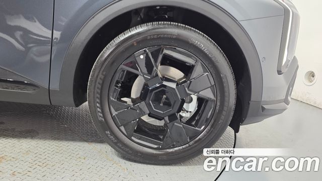 Kia Sportage 2026 — photo 7